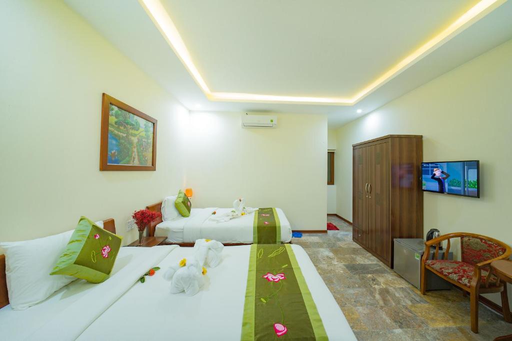 Herbal Tea Homestay - 7