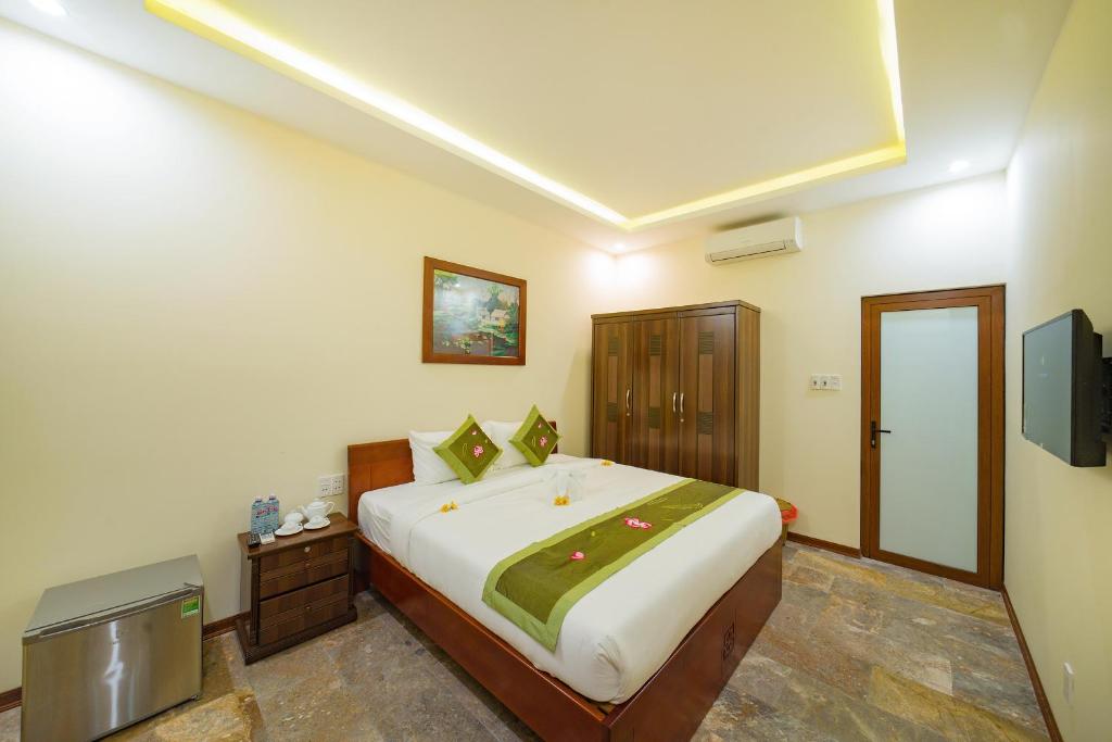 Herbal Tea Homestay - 6