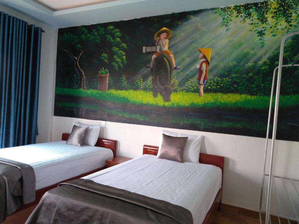 Palafita Bungalow - 5