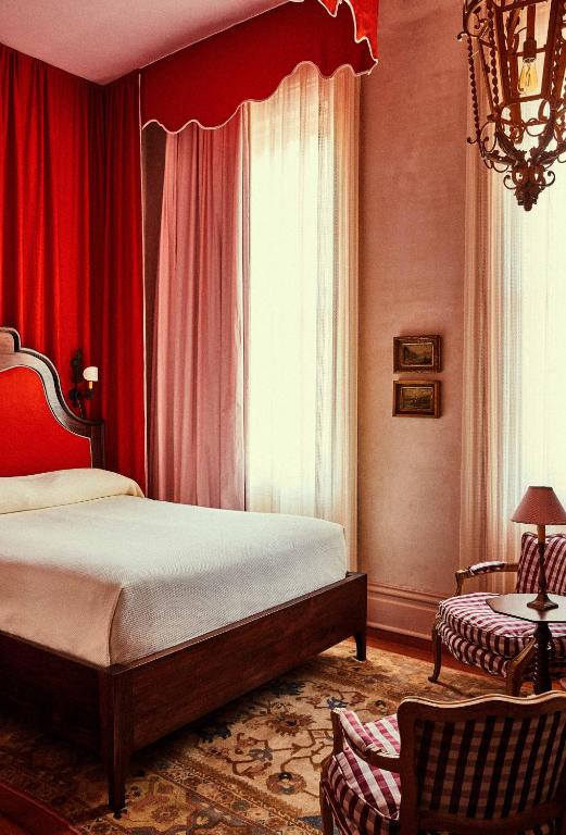 Hotel Peter and Paul, an Ash Hotel - 