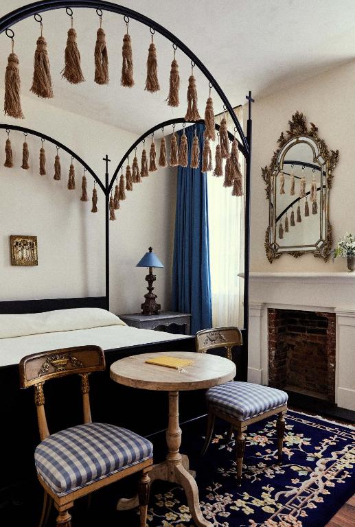 Hotel Peter and Paul, an Ash Hotel - 