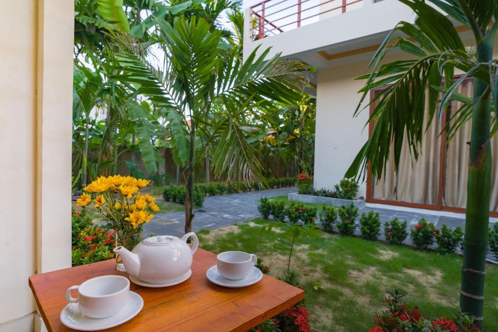 Herbal Tea Homestay - 12