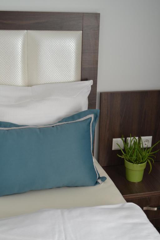 Hotel Myrsini - 