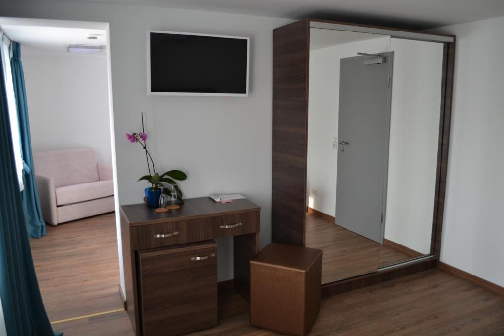 Hotel Myrsini - Family Suite