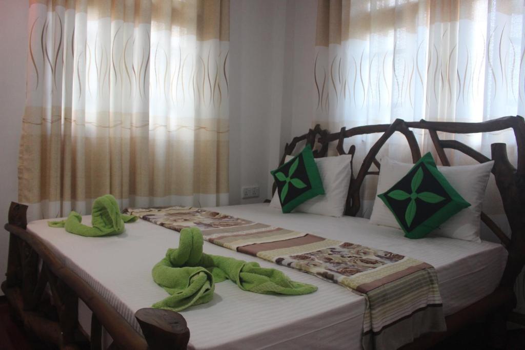 Fotografie z fotogalerie ubytování Green Paradise v destinaci Ella