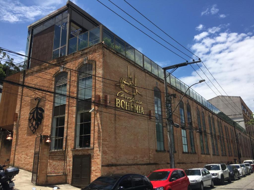  Loft Vila Teresa