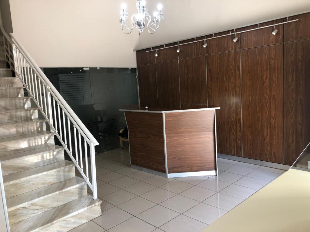 Fotografie z fotogalerie ubytování Kentrikon v destinaci Chalkis