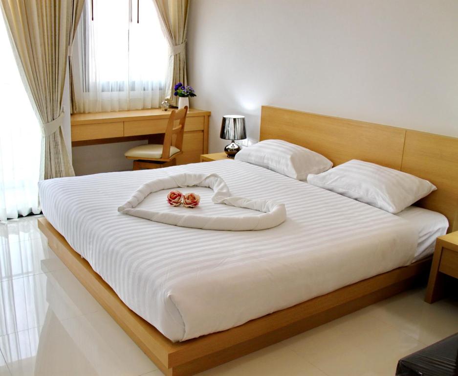 Diana Garden Resort - SHA Extra Plus - Resim 44