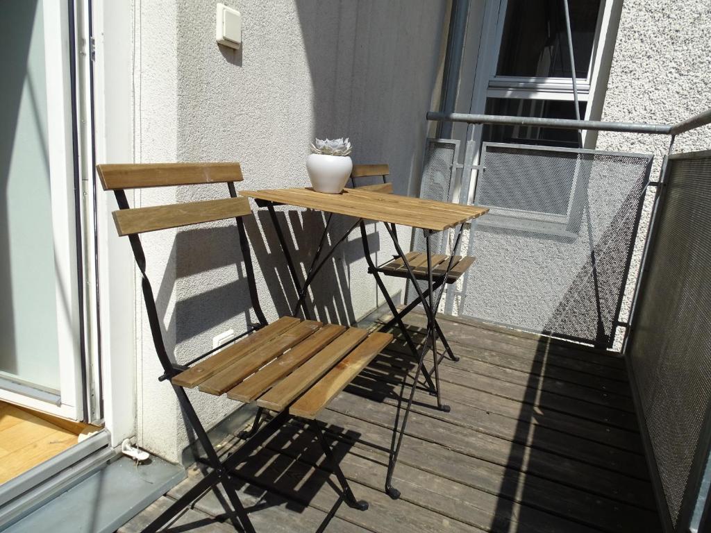 City by BestChoice - FREE Parking - Self Check-in - 5