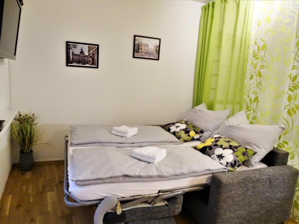 City by BestChoice - FREE Parking - Self Check-in - 9