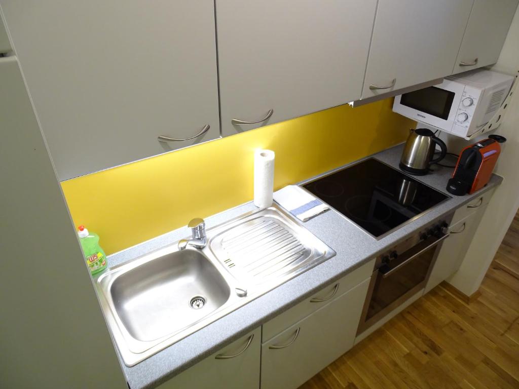 City by BestChoice - FREE Parking - Self Check-in - 10