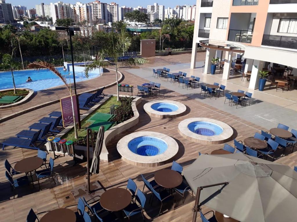  Apartamento Alta Vista