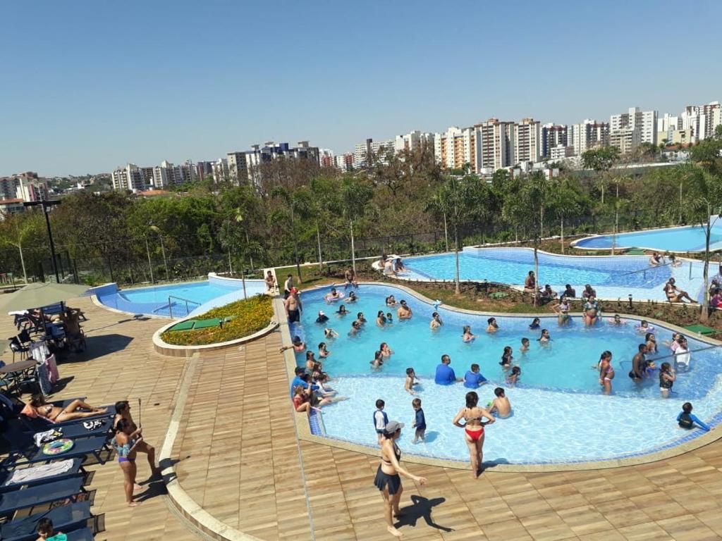  Apartamento Alta Vista