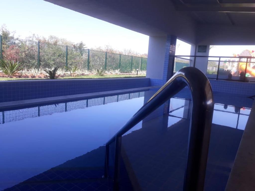  Apartamento Alta Vista