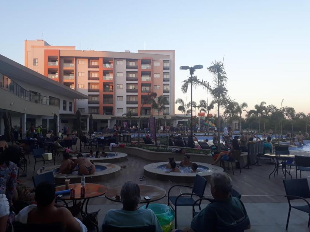  Apartamento Alta Vista