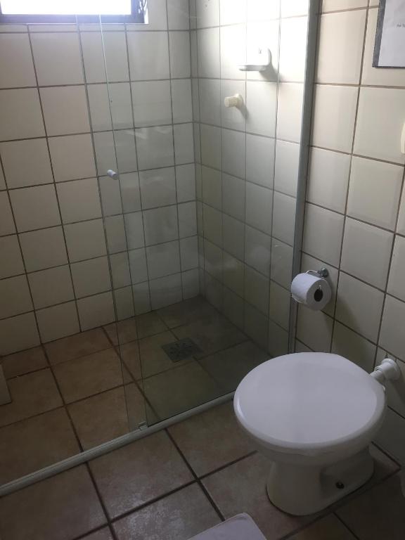  Suite - Luna Lagoa Residencial