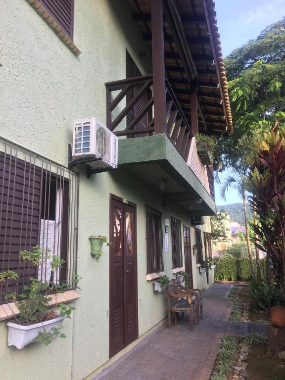  Suite - Luna Lagoa Residencial