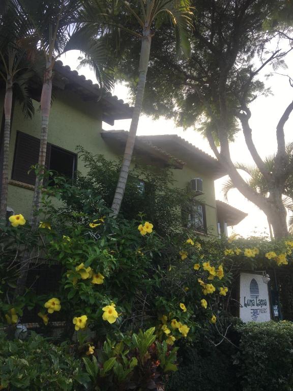  Suite - Luna Lagoa Residencial