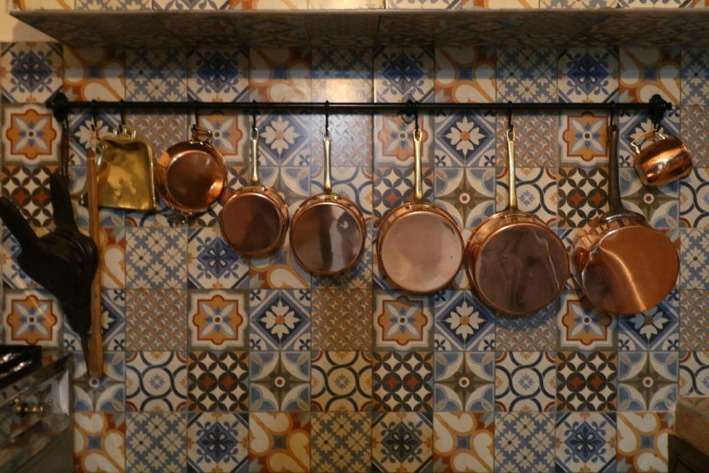 Fotografie z fotogalerie ubytování Riad Dada Mouss & Suites v Marrákéši
