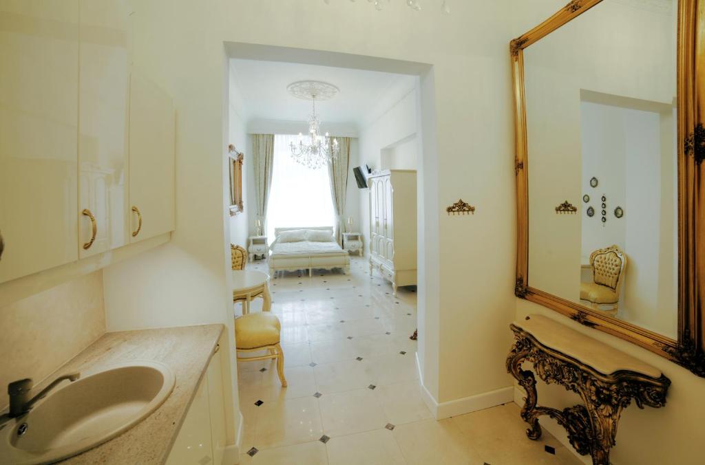 P&J Apartamenty Grodzka - Apartment