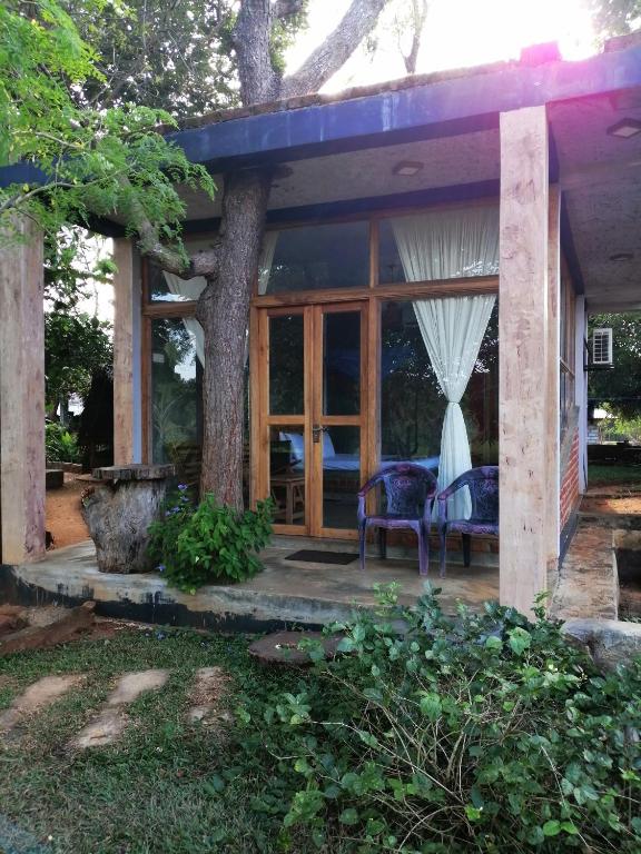 Sigiri Lake Paradise - 5