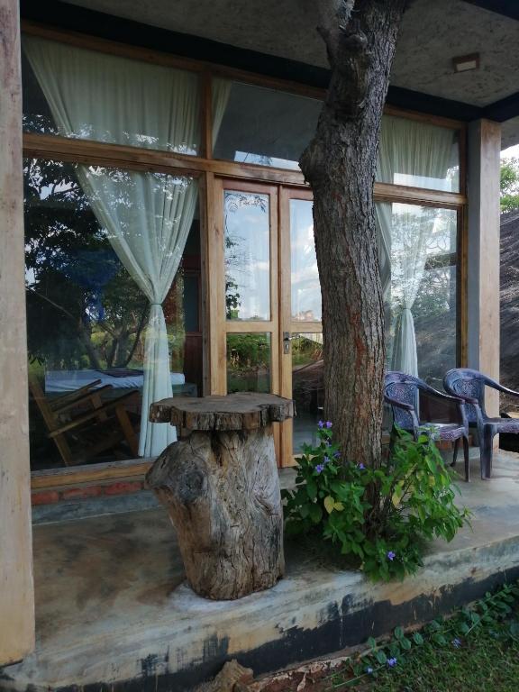 Sigiri Lake Paradise - 6