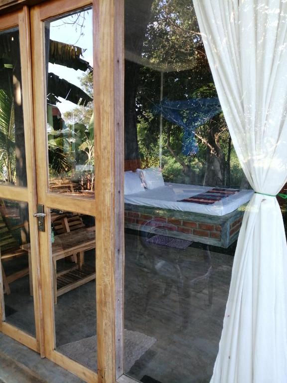 Sigiri Lake Paradise - 8