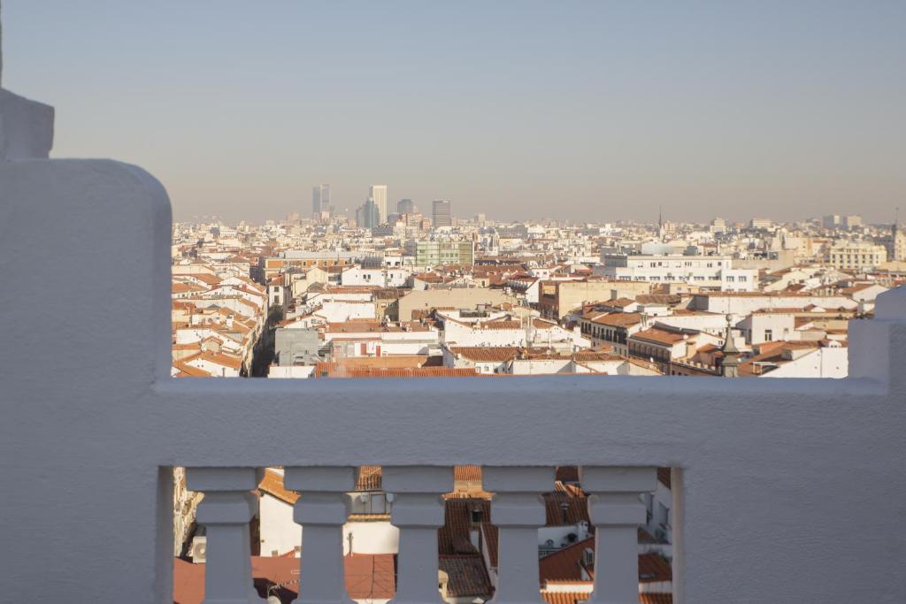 Petit Palace Triball - Resim 38