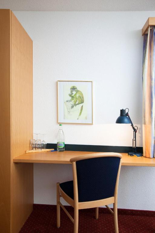 Fotografie z fotogalerie ubytování Hotel Arkanum v destinaci Salgesch