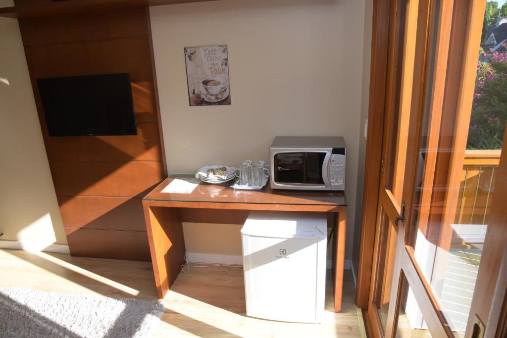 Pousada Caminho dos Plátanos  Pousada Caminho dos Plátanos