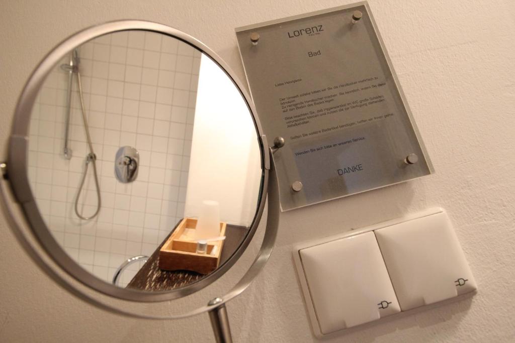 Hotel Lorenz - Resim 3