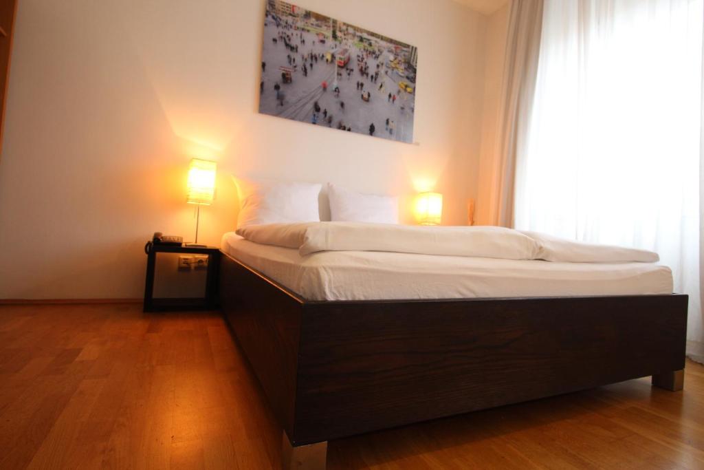 Hotel Lorenz - Resim 8