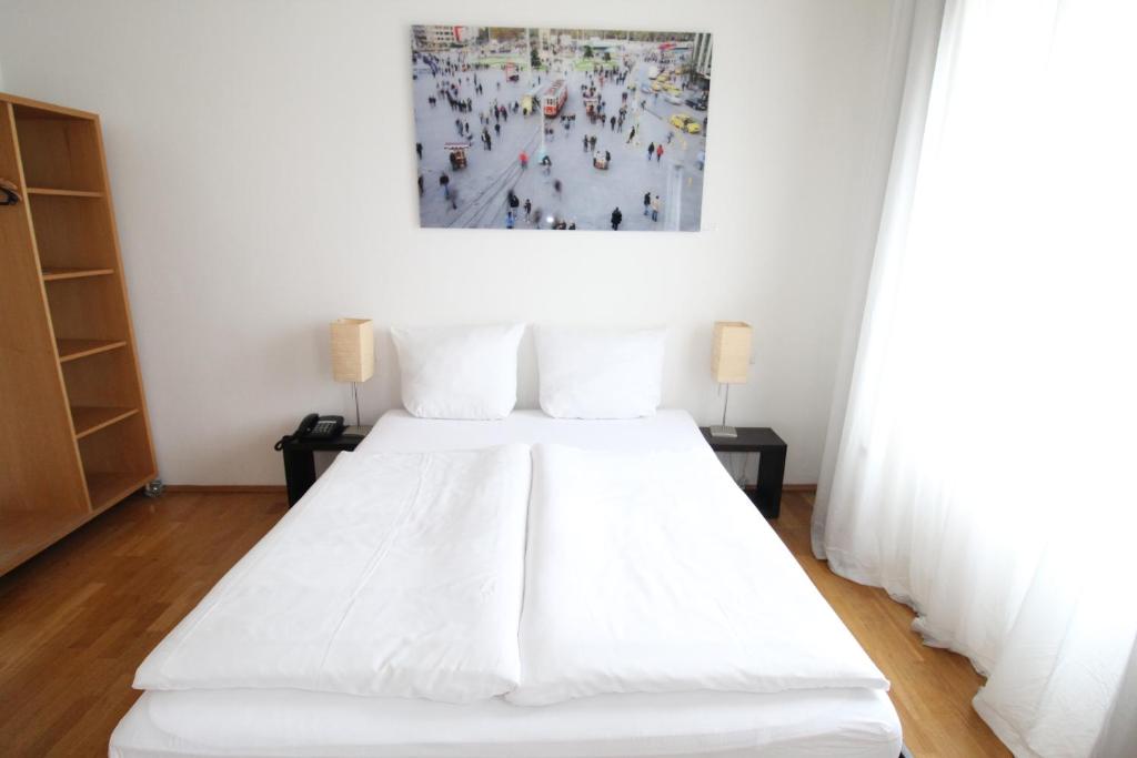 Hotel Lorenz - Resim 11