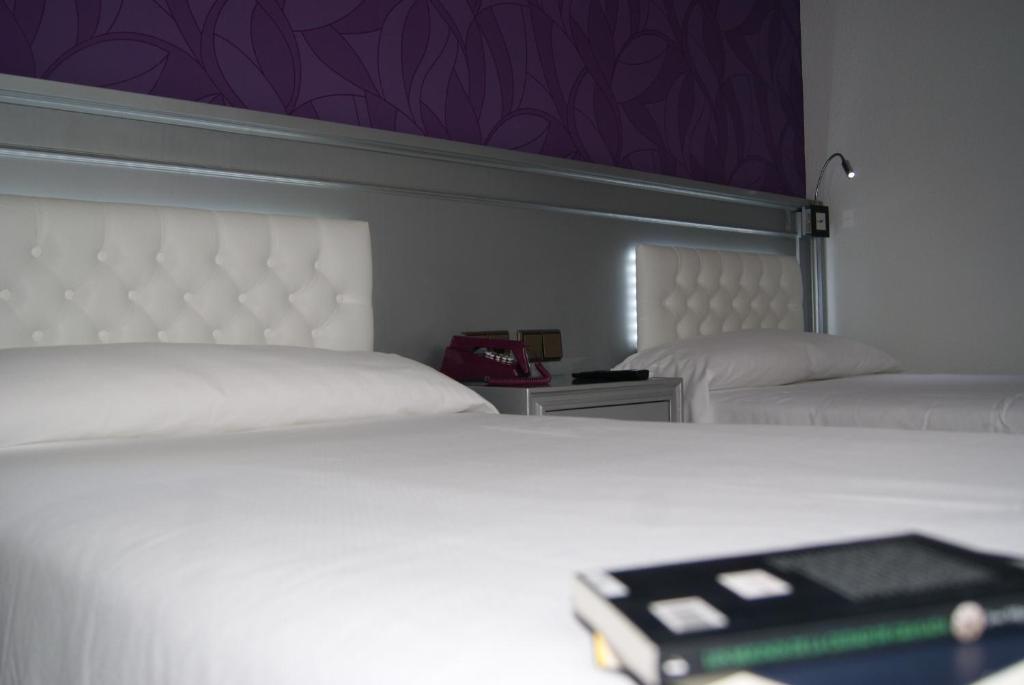 Hotel Molinos - Resim 32