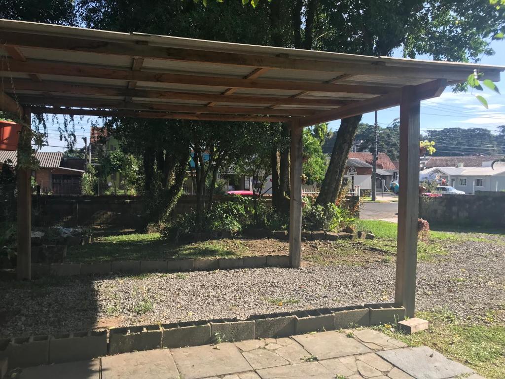  Residencia Cardoso