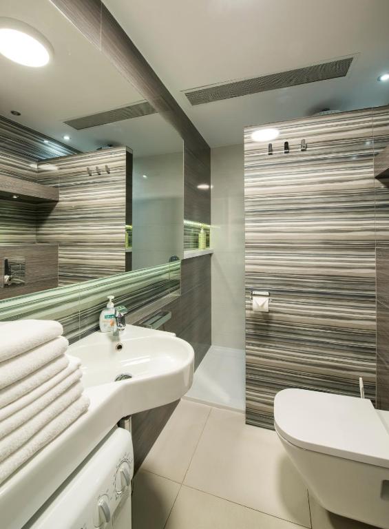 Parkside Apartments Old Town - Resim 25