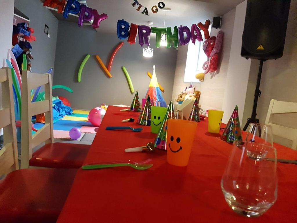 Net Hotel Pitesti - Resim 15