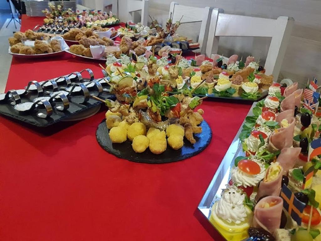 Net Hotel Pitesti - Resim 13