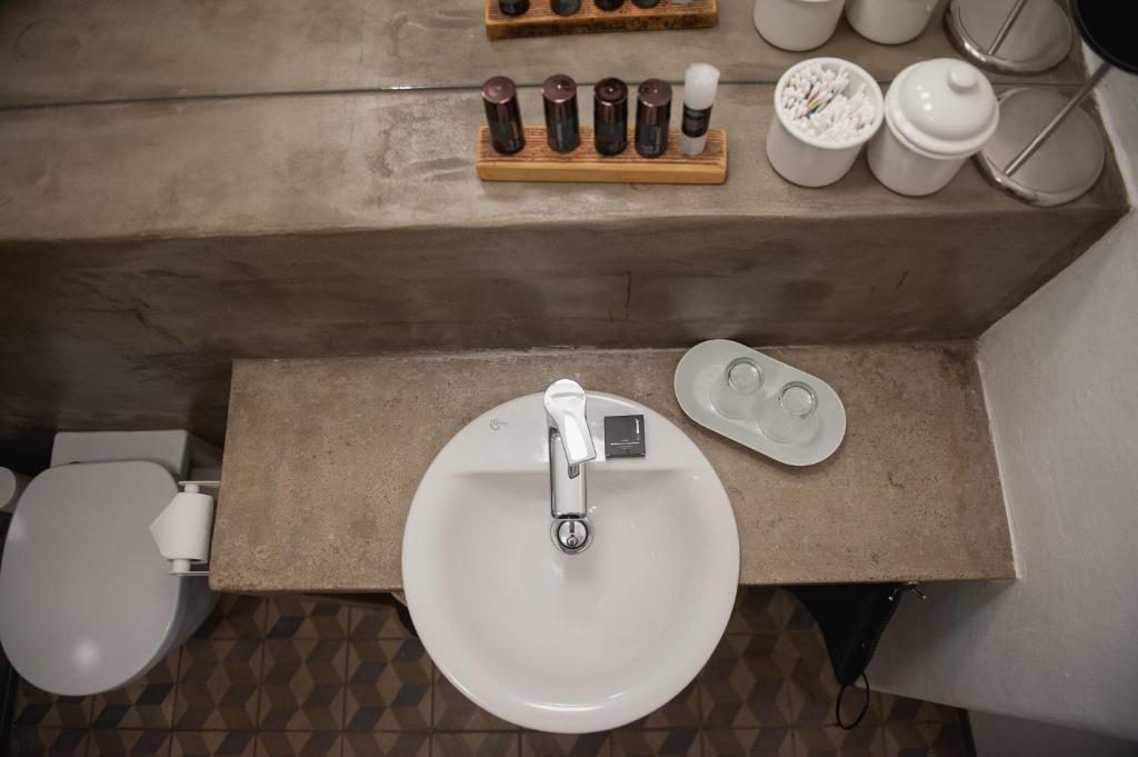 Miss Sophie's Olomouc - Boutique Hotel - 19