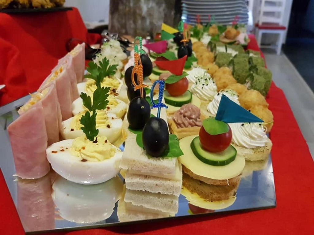 Net Hotel Pitesti - Resim 16