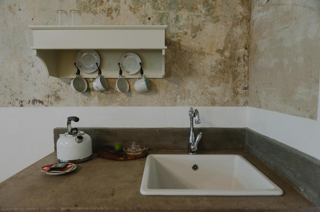 Fotografie z fotogalerie ubytování Miss Sophie's Olomouc - Boutique Hotel v destinaci Olomouc