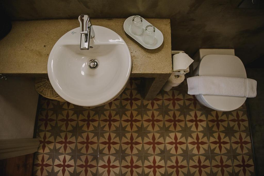 Miss Sophie's Olomouc - Boutique Hotel - 10