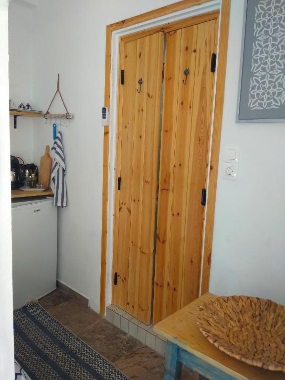 Fotografie z fotogalerie ubytování Chez Cécile Home v destinaci Mochlos