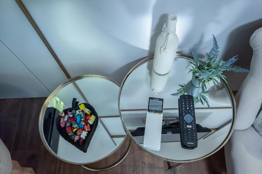 Fotografia z galérie ubytovania Luxury rooms Kadena v destinácii Zadar