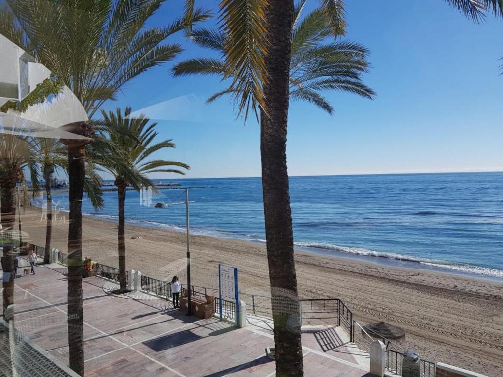 Apartment Serna, Marbella – Precios actualizados 2022