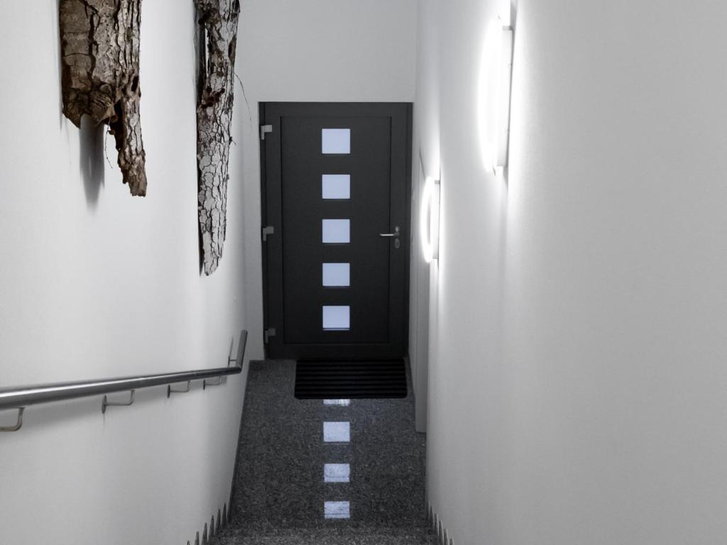 Fotografie z fotogalerie ubytování Ferienwohnungen Giedensbach v destinaci Oberkirch