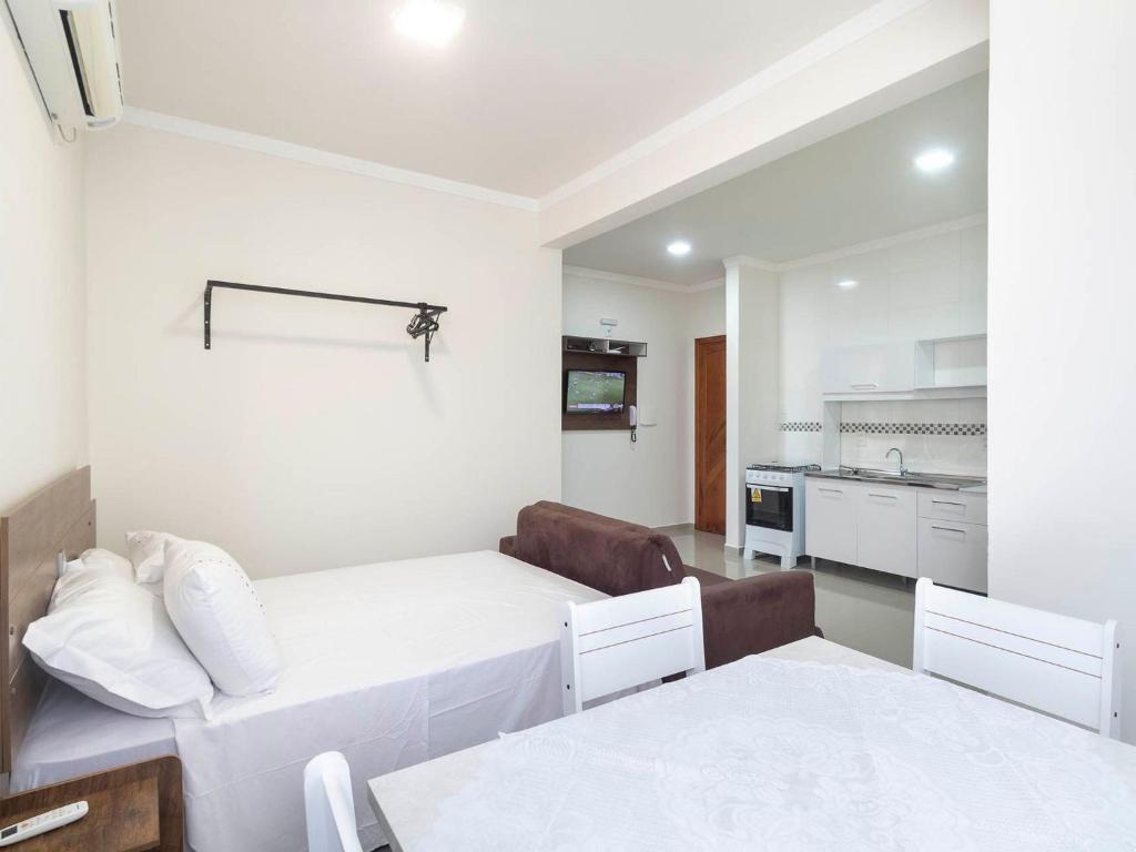  Aluguel de Apartamento Studio Monoambiente 4 pessoas em Bombas