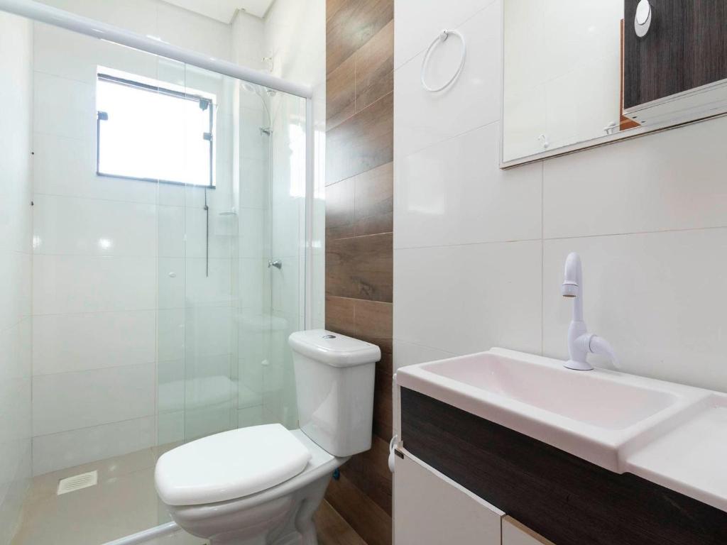  Aluguel de Apartamento Studio Monoambiente 4 pessoas em Bombas