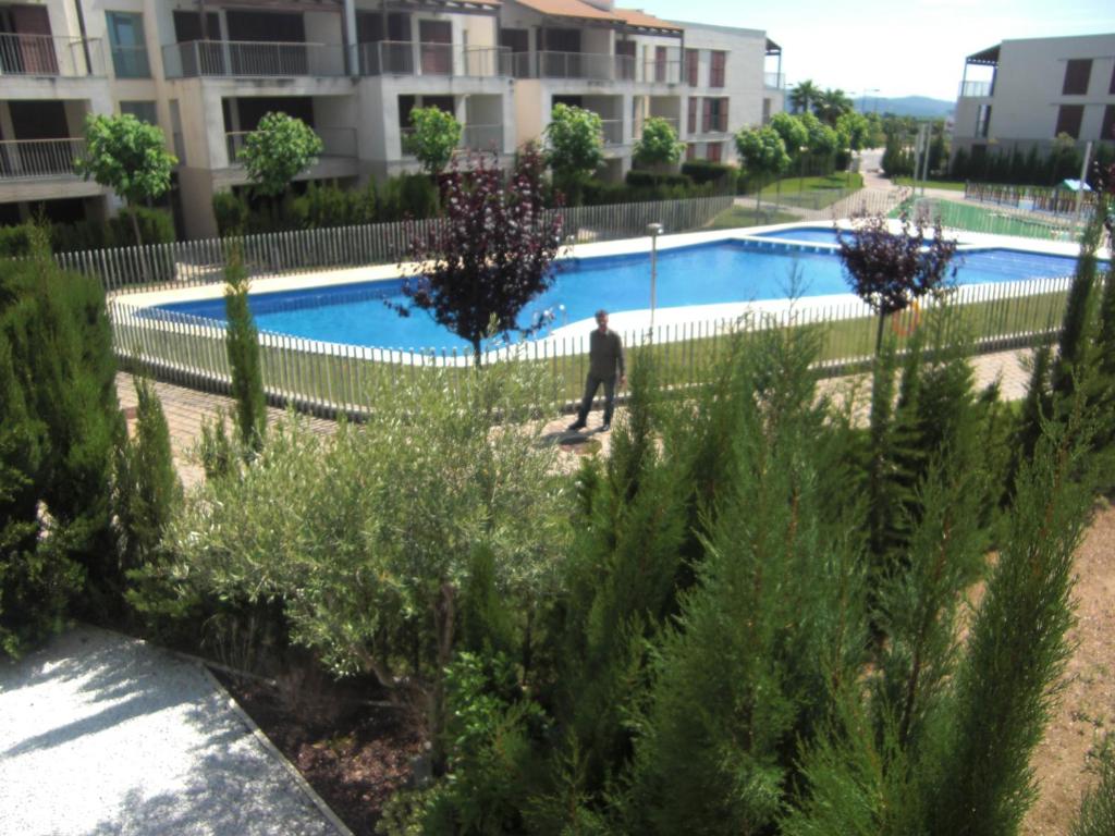 Ronda Barbiguera, 1 Aldea Golf apt 3210, San Jorge – Updated ...
