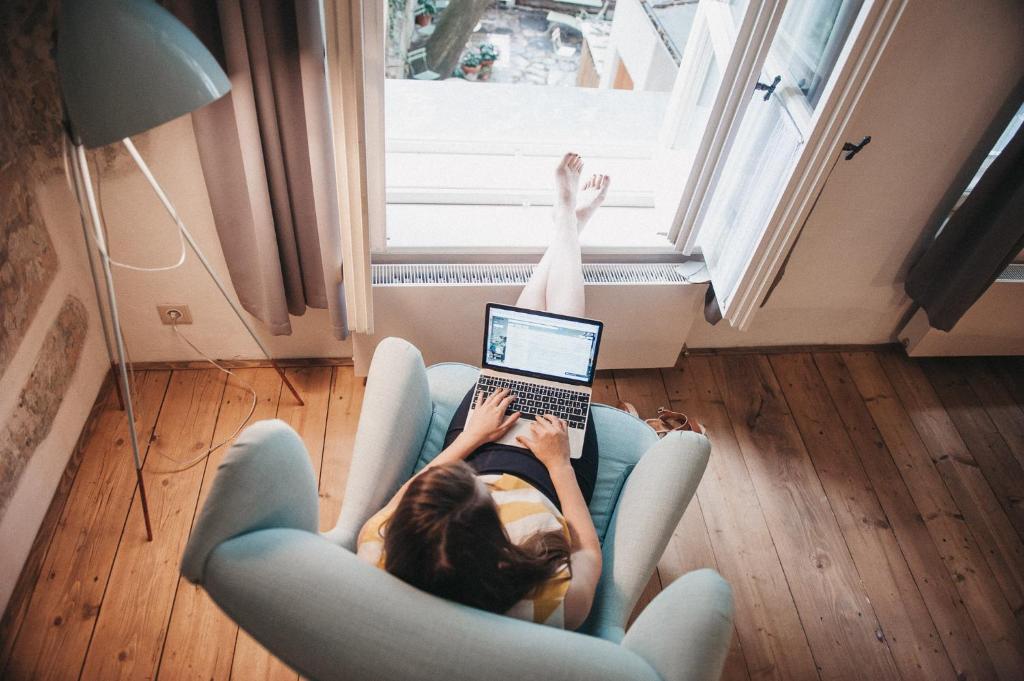 Miss Sophie's Olomouc - Boutique Hotel - Resim 21